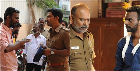 'No hero except Vaibhav would have agreed to Lock Up'
