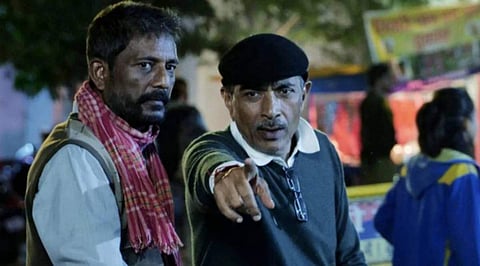 Pareeksha can act as a catalyst in our understanding of our education: Prakash Jha
