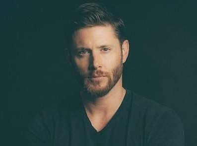 Jensen Ackles to star in The Boys season 3