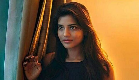 Aishwarya Rajesh's 25th film titled Boomika 
