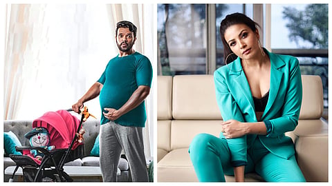 Nimagondu Sihi Suddi: Story of a man’s pregnancy