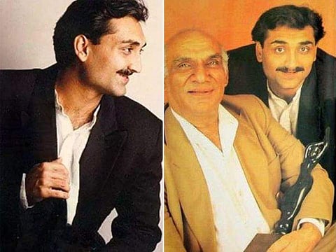 Aditya Chopra to unveil YRF Museum as part of 50th year celebrations?
