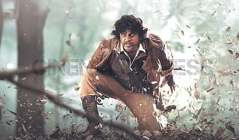 Shivarajkumar to resume Bhajarangi 2 shoot from August 10 