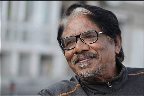 Bharathiraja starts a new Tamil Film Producers Council 