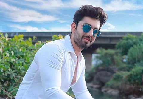 Himansh Kohli's family tests positive for coronavirus