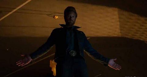 The Stand: Teaser of mini-series adaptation of Stephen King's novel out