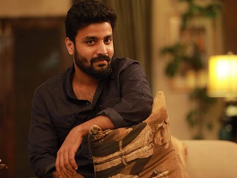 Deepak Parambol, Sunny Wayne team up for music video