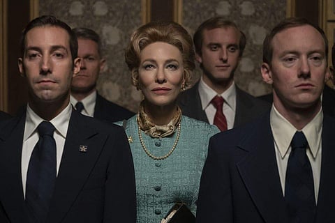 Ms Representation: Fifty shades of Feminism 
