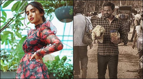 I’m glad to establish myself in different regions: Reba Monica John on taking up Ratnan Prapancha