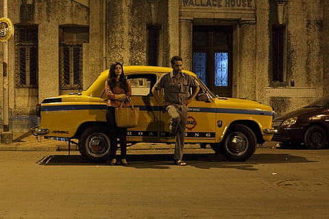 Tiki-Taka Movie Review: A pleasant, if simplistic, football comedy