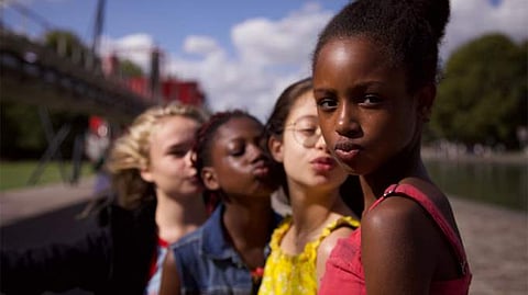 Cuties controversy ignites Cancel Netflix compaign online 