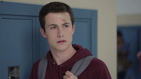Scream 5 adds 13 Reasons Why star Dylan Minnette