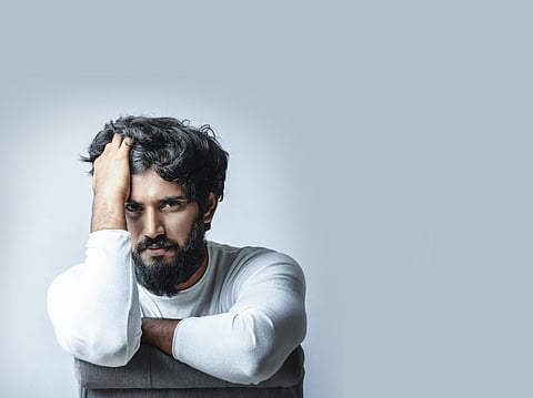 Krishna to play a steward in Nagashekar’s Srikrishna@gmail.com