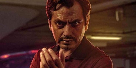 Nawazuddin Siddiqui: Working with superstars helps in building an audience for my own films