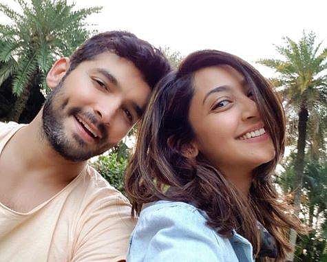 Sandalwood drug racket case: Star couple Diganth Manchale and Aindrita Ray summoned by CCB