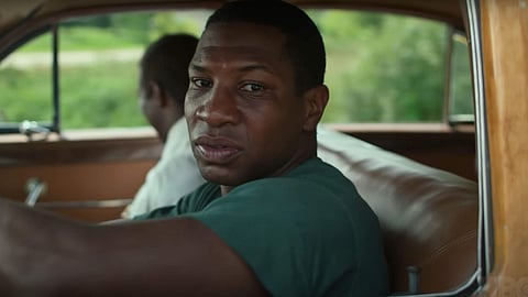 Jonathan Majors to play key role in Ant-Man 3