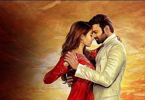 Radhe Shyam team awaits Italy visa