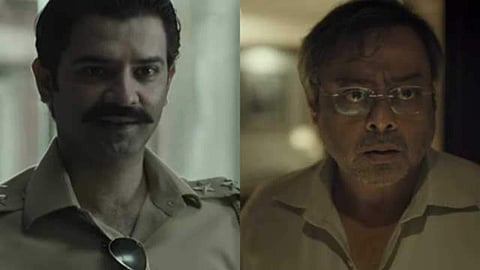 Halahal trailer out: Sachin Khedekar is on a quest for truth