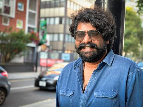 Joju George, Sheelu Abraham join hands for Star