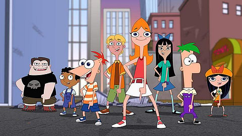 Phineas and Ferb- Candace Against the Universe Movie Review: A hilarious adaptation that retains the soul of the original   