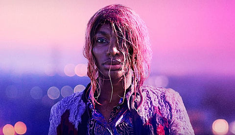 Home Theatre: Michaela Coel's I May Destroy You will destroy you