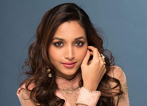 Srinidhi Shetty on KGF Chapter 2 shoot: I feel I’m back to school after a long vacation 