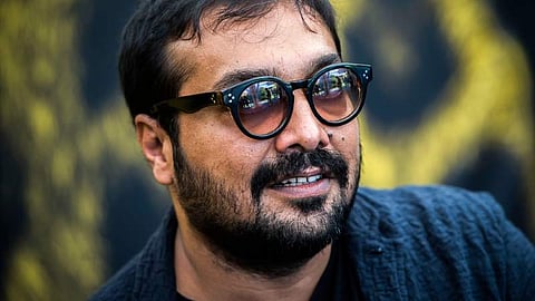 In a thread of tweets in Hindi, the director denied the charges levelled against him
