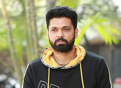 Rakshit Shetty readies Richie in Goa