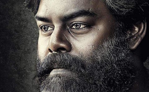 Joseph Tamil remake titled Vichithiran; first look out