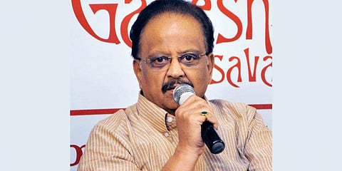 Salman Khan, Anil Kapoor lead Bollywood in mourning SPB's demise