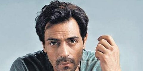 Arjun Rampal tests COVID negative; to re-test in four days