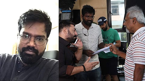 Direction Dreams: Few new actors are getting lead roles