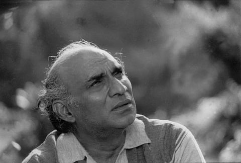 50 years of YRF: Aditya Chopra pens a heartfelt note remembering father Yash Chopra