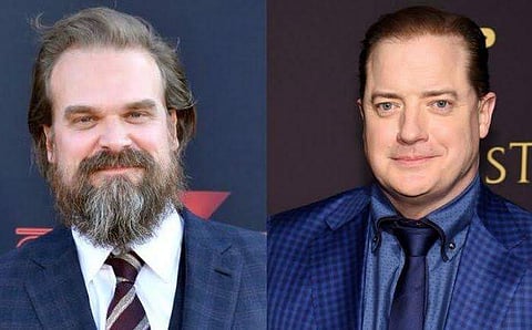 David Harbour, Noah Jupe, Brendan Fraser roped in for Steven Soderbergh's No Sudden Move    