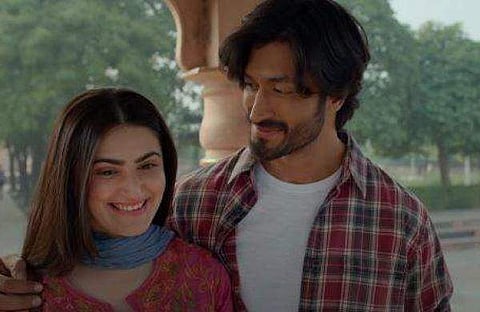 Vidyut Jammwal’s Khuda Haafiz gets a sequel, to begin filming in 2021 