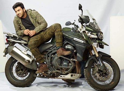 Sharwanand