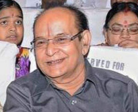 Lava Kusa Nagaraju passes away