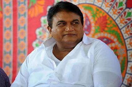 Jayaprakash Reddy dies of cardiac arrest 
