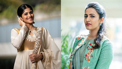 Megha Akash replaces Niharika Konnidela in Ashok Selvan's next 