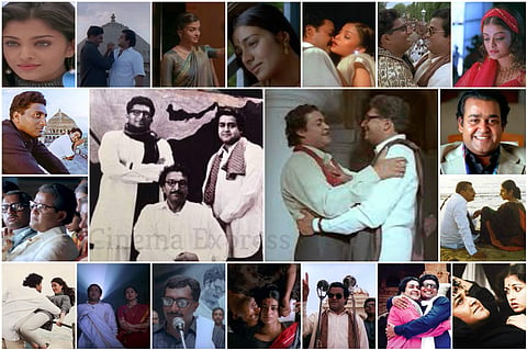 As the iconic film completes 24 years, we give you some interesting trivia about its making.