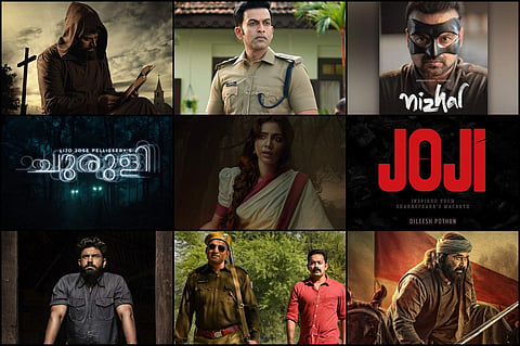 CE Year in Preview: The promising ones of Malayalam Cinema 2021