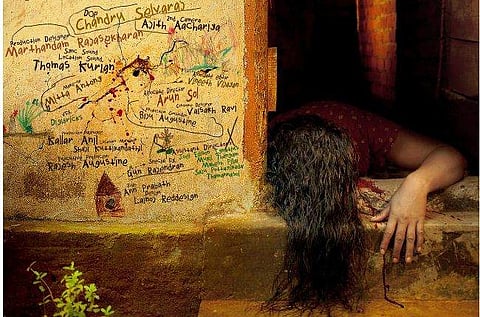 Sanal Kumar Sasidharan's next titled Vazhakku
