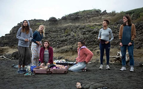 The Wilds