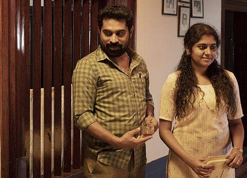 The Great Indian Kitchen Movie Review: A phenomenal Nimisha and Suraj anchor this stark portrait of reality
