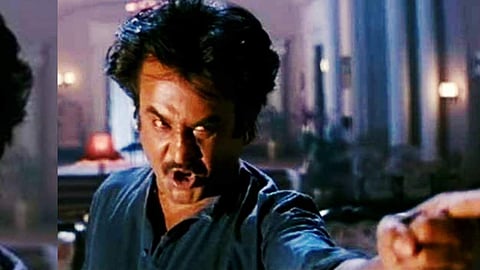 As the Suresh Krissna directorial completes almost 3 decades, we give you some interesting trivia on its making..