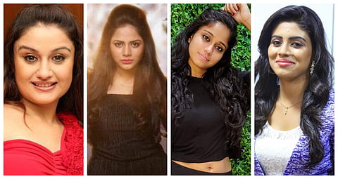 A new Tamil anthology titled Sshhh