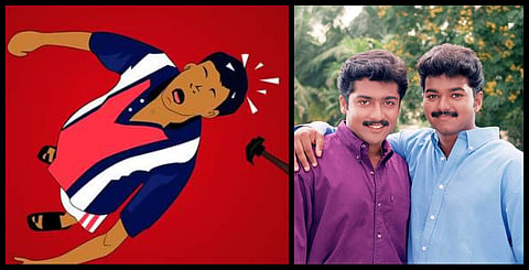 As the movie completes 2 decades of its release, we give you some interesting trivia on its making...