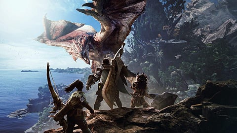 Milla Jovovich-starrer Monster Hunter to be out in India on February 5 