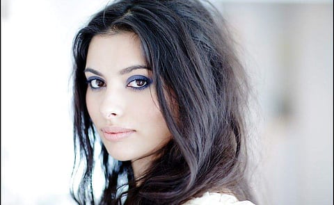 The Tudors-fame Gabriella Wright joins fantasy-thriller Eboni 