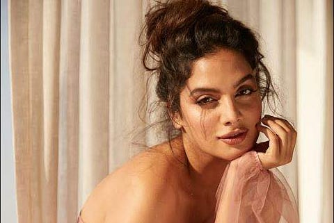Tanya Hope: I have a lot to learn from Jayatheertha on the sets of Bell Bottom 2